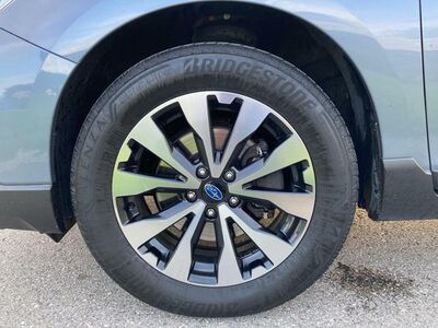 Subaru Outback Gebrauchtwagen
