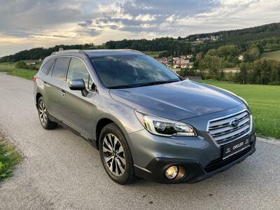Subaru Outback Gebrauchtwagen