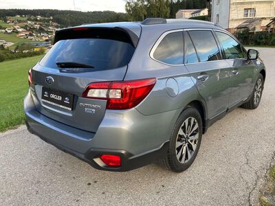 Subaru Outback Gebrauchtwagen
