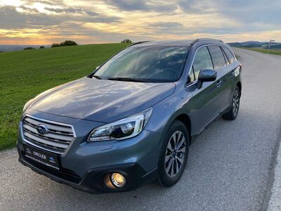 Subaru Outback Gebrauchtwagen
