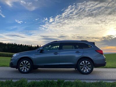 Subaru Outback Gebrauchtwagen