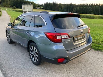 Subaru Outback Gebrauchtwagen