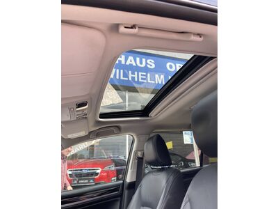 Subaru Outback Gebrauchtwagen