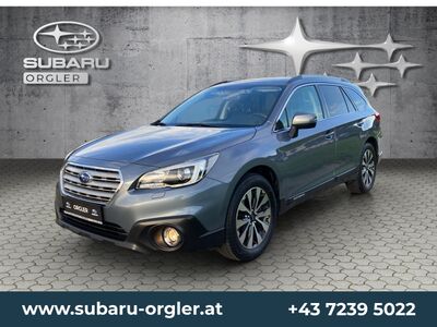 Subaru Outback Gebrauchtwagen