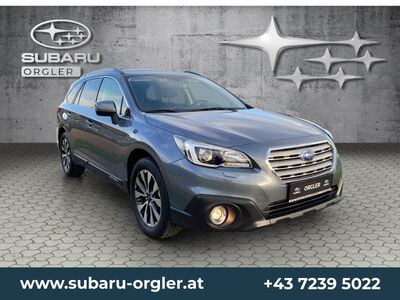 Subaru Outback Gebrauchtwagen