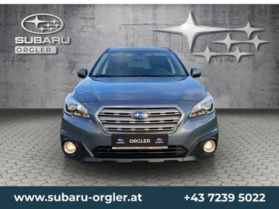 Subaru Outback Gebrauchtwagen