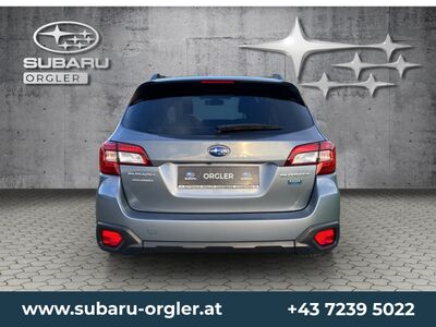 Subaru Outback Gebrauchtwagen