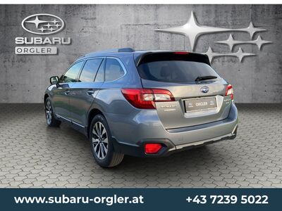 Subaru Outback Gebrauchtwagen