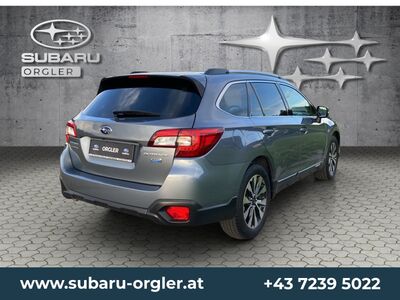 Subaru Outback Gebrauchtwagen
