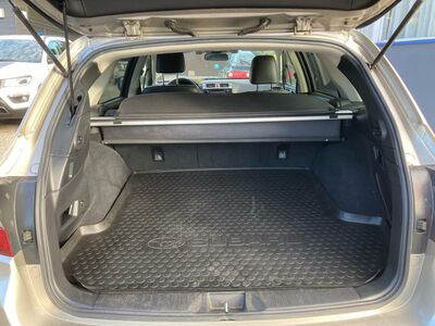 Subaru Outback Gebrauchtwagen