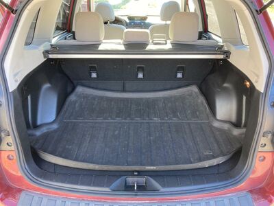 Subaru Forester Gebrauchtwagen Subaru Forester Gebrauchtwagen