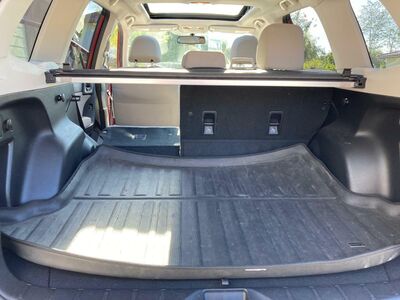 Subaru Forester Gebrauchtwagen Subaru Forester Gebrauchtwagen