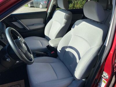 Subaru Forester Gebrauchtwagen Subaru Forester Gebrauchtwagen