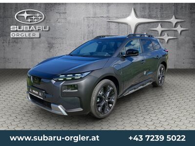 Subaru Outback Neuwagen