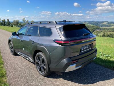 Subaru Outback Neuwagen