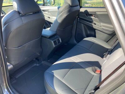 Subaru Outback Neuwagen
