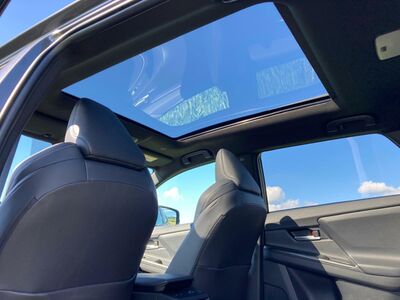 Subaru Outback Neuwagen