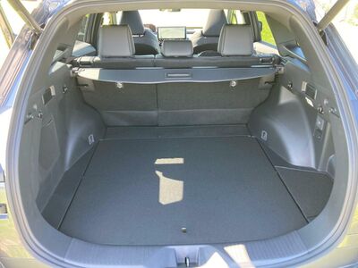 Subaru Outback Neuwagen