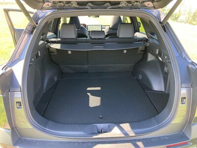 Subaru Outback Neuwagen