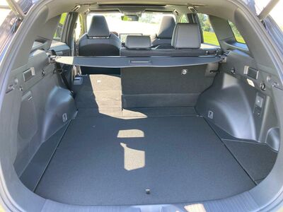 Subaru Outback Neuwagen