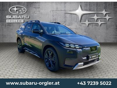 Subaru Outback Neuwagen