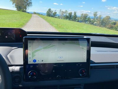 Subaru Outback Neuwagen