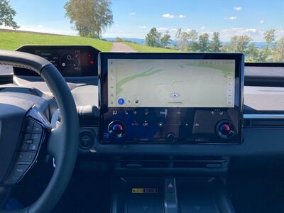 Subaru Outback Neuwagen