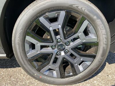 Subaru Outback Neuwagen