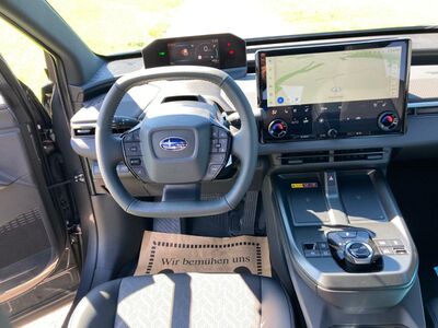 Subaru Outback Neuwagen