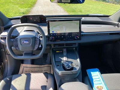 Subaru Outback Neuwagen