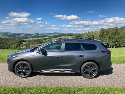 Subaru Outback Neuwagen