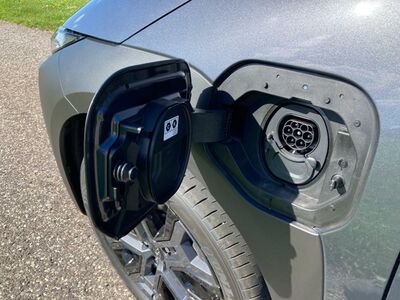 Subaru Outback Neuwagen