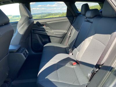 Subaru Outback Neuwagen