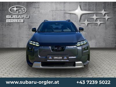 Subaru Outback Neuwagen