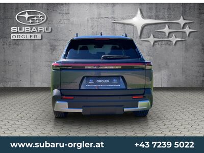 Subaru Outback Neuwagen