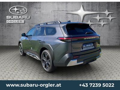 Subaru Outback Neuwagen