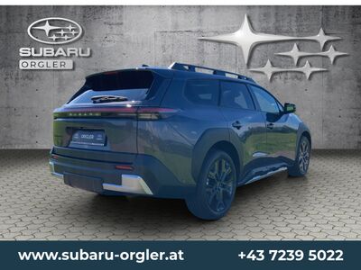 Subaru Outback Neuwagen