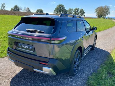 Subaru Outback Neuwagen