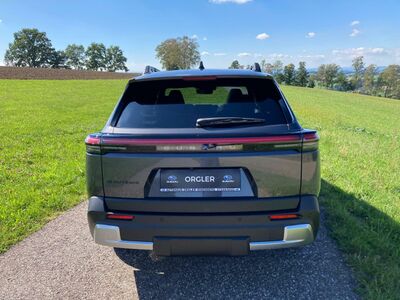 Subaru Outback Neuwagen
