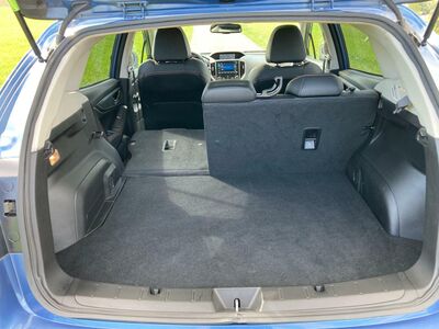 Subaru XV Gebrauchtwagen Subaru XV Gebrauchtwagen