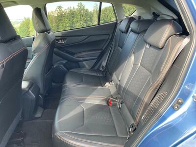 Subaru XV Gebrauchtwagen Subaru XV Gebrauchtwagen