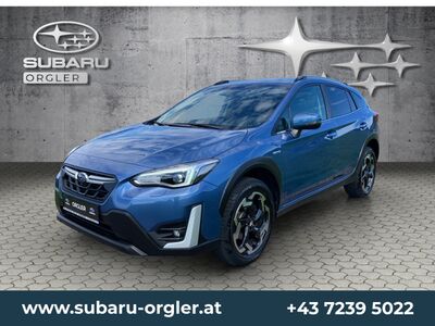 Subaru XV Gebrauchtwagen Subaru XV Gebrauchtwagen
