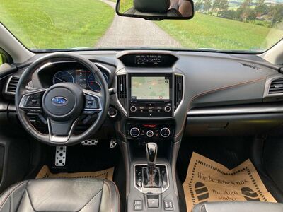 Subaru XV Gebrauchtwagen Subaru XV Gebrauchtwagen