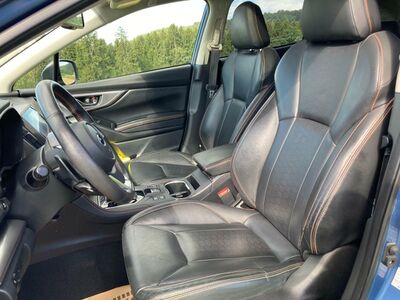 Subaru XV Gebrauchtwagen Subaru XV Gebrauchtwagen