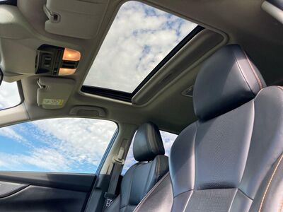 Subaru XV Gebrauchtwagen Subaru XV Gebrauchtwagen