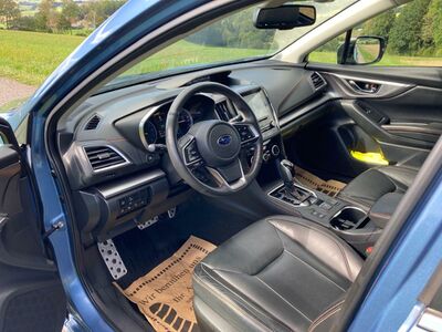 Subaru XV Gebrauchtwagen Subaru XV Gebrauchtwagen