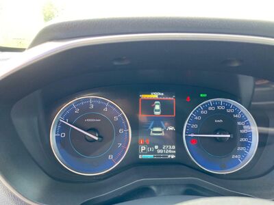 Subaru XV Gebrauchtwagen Subaru XV Gebrauchtwagen