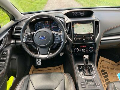 Subaru XV Gebrauchtwagen Subaru XV Gebrauchtwagen