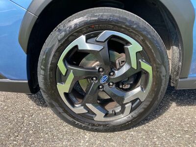 Subaru XV Gebrauchtwagen Subaru XV Gebrauchtwagen