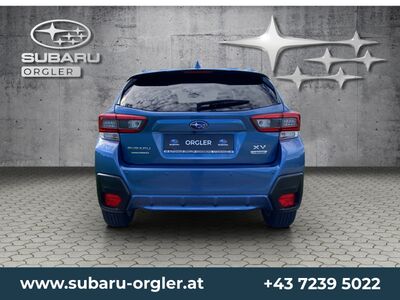 Subaru XV Gebrauchtwagen Subaru XV Gebrauchtwagen